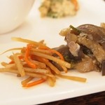 自然食レストランPumpkin - 