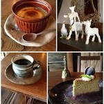 らーめんとcafe＋ベジ engawa - 
