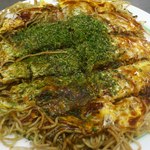 お好み焼き 大樹 - 広島焼き