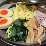 つけ麺 郷 - 