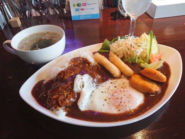 ファニー'S（ファニーズ） - 帯広（カフェ）の写真