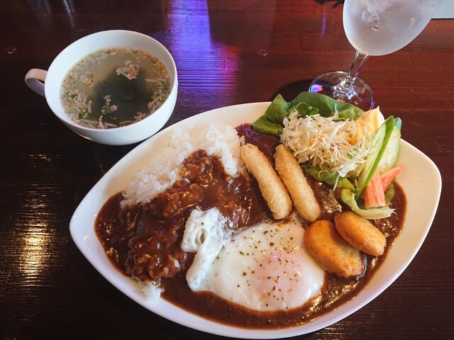 ファニー'S（ファニーズ） - 帯広（カフェ）の写真