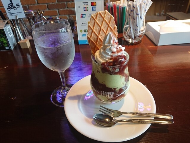 ファニー'S（ファニーズ） - 帯広（カフェ）の写真