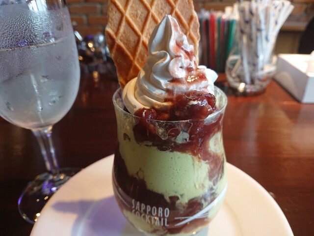 ファニー'S（ファニーズ） - 帯広（カフェ）の写真