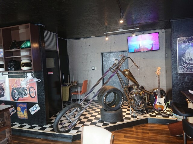 ファニー'S（ファニーズ） - 帯広（カフェ）の写真