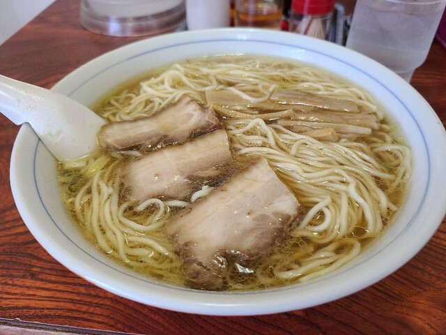 汽車ポッポラーメン 羽前長崎 ラーメン 食べログ 汽車ポッポラーメン 羽前長崎 ラーメン 食べログ
