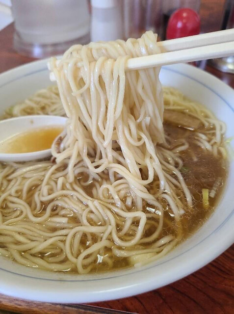 汽車ポッポラーメン 羽前長崎 ラーメン 食べログ 汽車ポッポラーメン 羽前長崎 ラーメン 食べログ
