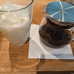 EXCELSIOR CAFFE - マサラティー