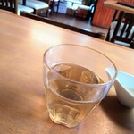 フォー ヴィエット - ベトナムの葉っぱのお茶　カラダに良いらしい。