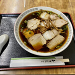Daikou Shiyoku Dou - 焼肉麺