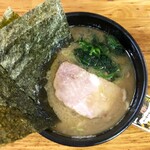 ラーメン六角家 - 