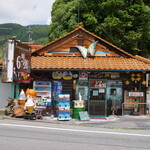 山小屋カフェ 6鳴館 - 