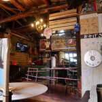 山小屋カフェ 6鳴館 - 