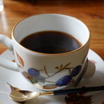 山小屋カフェ 6鳴館 - 