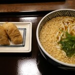 辨慶うどん - 