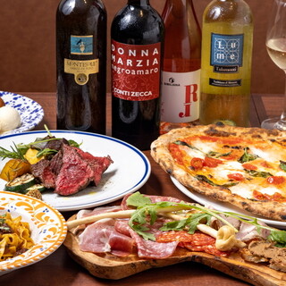 PIZZERIA e BRACERIA DUOMO Del Fiore_2