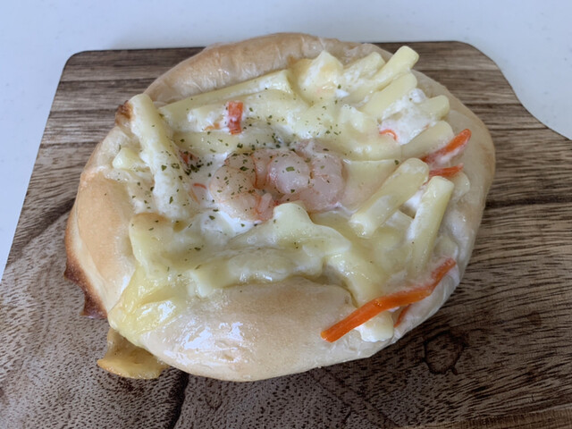 blissベーカリー（ブリスベーカリー） - 釧路（パン）の写真