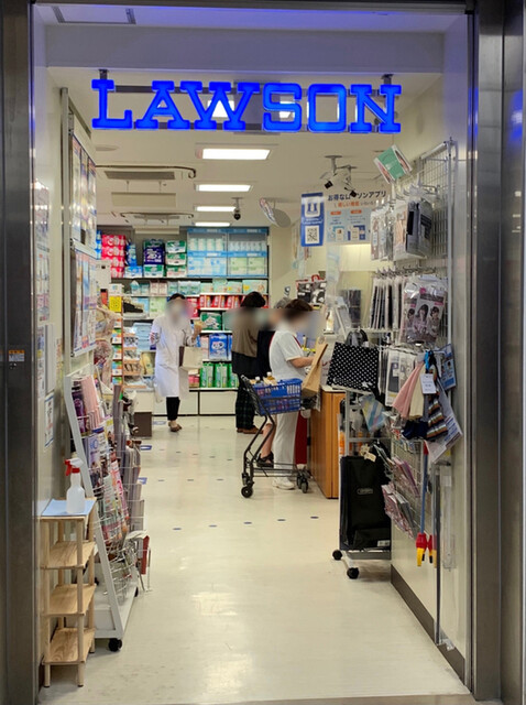 ローソン 産業医科大学病院店 本城 その他 食べログ