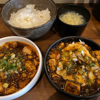 専門店の貫禄 By Kanema55 麻婆豆腐tokyo 神田本店 淡路町 中華料理 食べログ 専門店の貫禄 By Kanema55 麻婆豆腐tokyo 神田本店 淡路町 中華料理 食べログ
