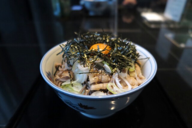 港屋2 - 大手町/立ち食いそば | 食べログ 