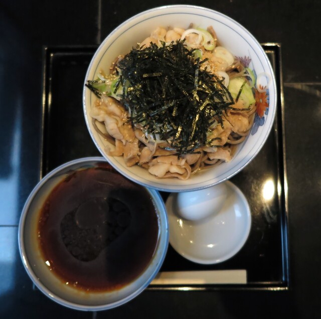 港屋2 - 大手町/立ち食いそば | 食べログ 