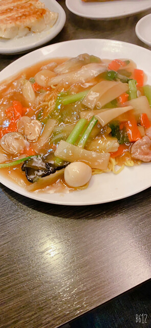 中華料理五十番 北習志野 中華料理 食べログ