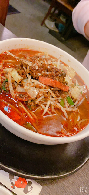 中華料理五十番 北習志野 中華料理 食べログ