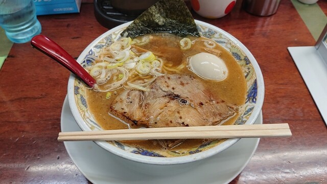 まぐろラーメン大門 川越 ラーメン 食べログ まぐろラーメン大門 川越 ラーメン 食べログ