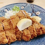 とんかつとん甲 - 