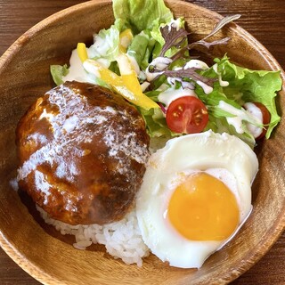 シフォン&ダイニング ブルービー_1