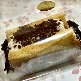 シフォン&ダイニング ブルービー_0