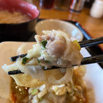 ぎょうざ酒場 ぎん - 