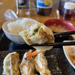 ぎょうざ酒場 ぎん - 