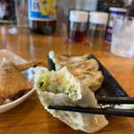 ぎょうざ酒場 ぎん - 