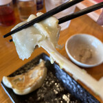 ぎょうざ酒場 ぎん - 