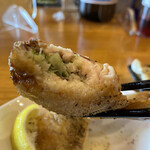 ぎょうざ酒場 ぎん - 