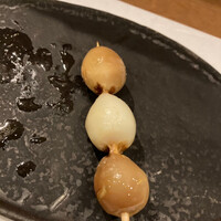 炭火焼鳥 いこか - 