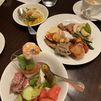 フレンチ キッチン - 