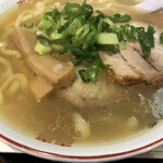 超多加水純手打ち麺 仁しむら - 