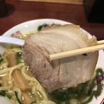 超多加水純手打ち麺 仁しむら - 