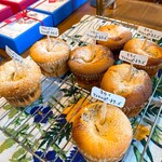 カフェ ローズアンドエム - 