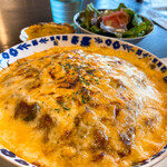 カフェ ローズアンドエム - 