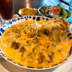 カフェ ローズアンドエム - 