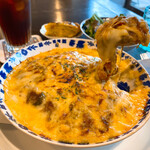 カフェ ローズアンドエム - 