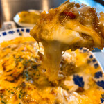 カフェ ローズアンドエム - 