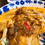 カフェ ローズアンドエム - 