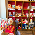 カフェ ローズアンドエム - 