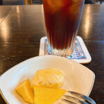 カフェ ローズアンドエム - 