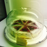 カフェ ローズアンドエム - 