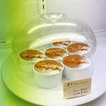 カフェ ローズアンドエム - 